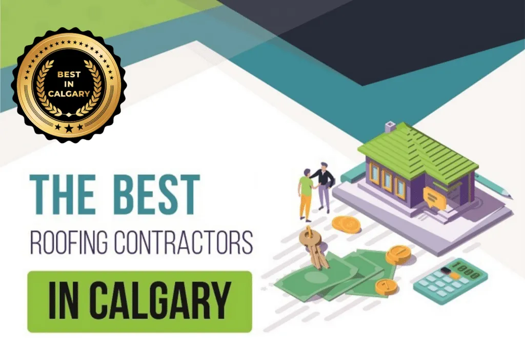 The 19 Best Roofing Contractors in Calgary