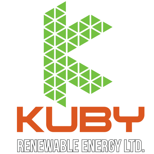 Kuby Energy Logo