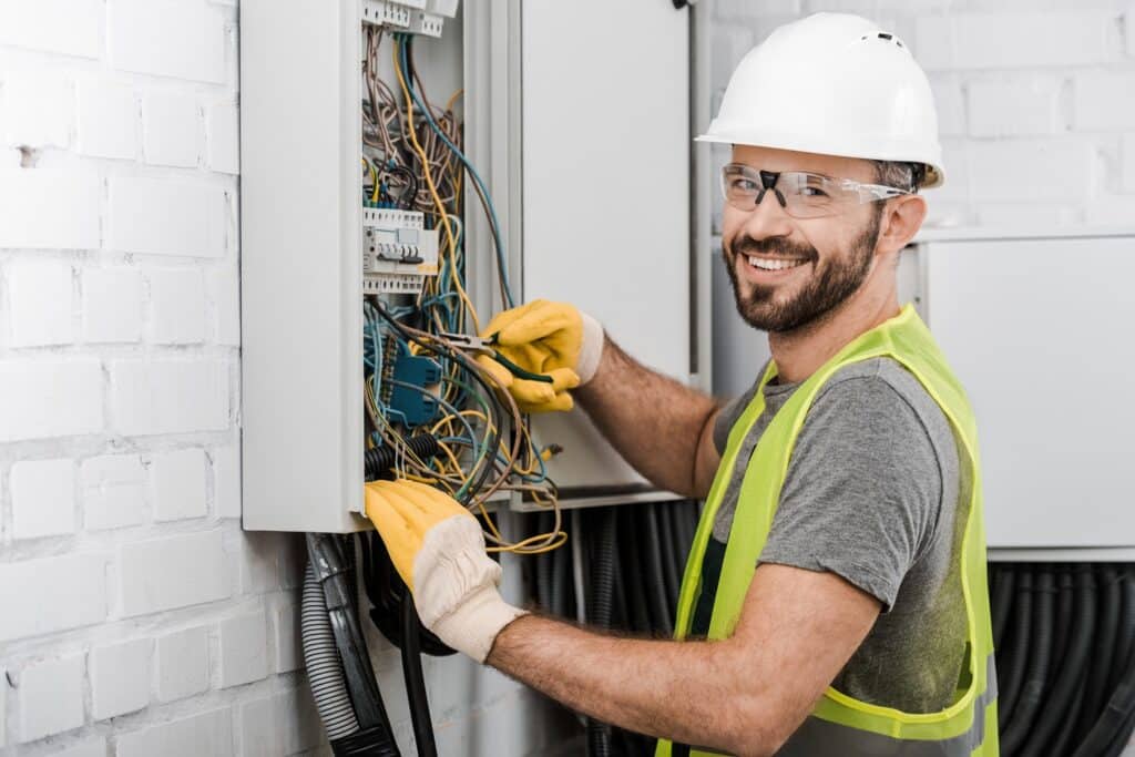 BEST ELECTRICIANS IN VANCOUVER