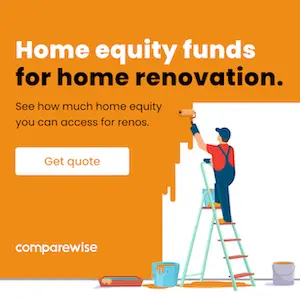 RenovationFind Compare wise Mortgage Quote