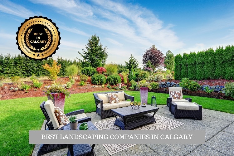 Best Calgary Landscapers