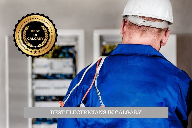Best Electricians in Calgary