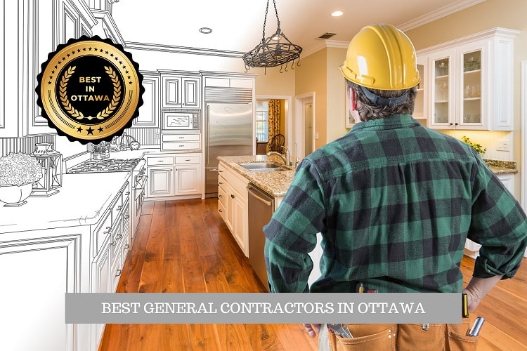Best General Contractors in Ottawa