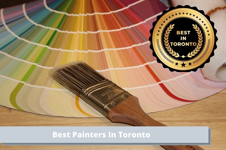 Best Painters In Toronto