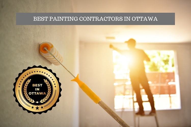 Best Painters in Ottawa