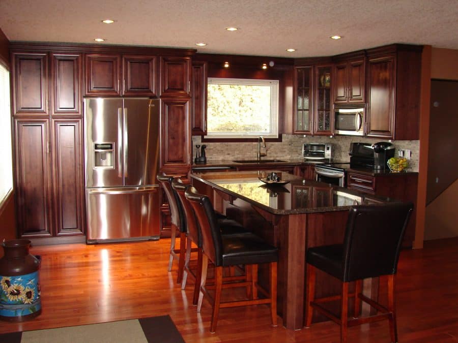 The process of buying custom cabinets - RenovationFind Blog