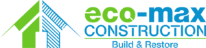 ECO-Max Construction Inc.'s logo