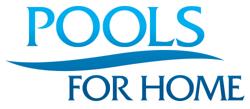 Pools for Home logo