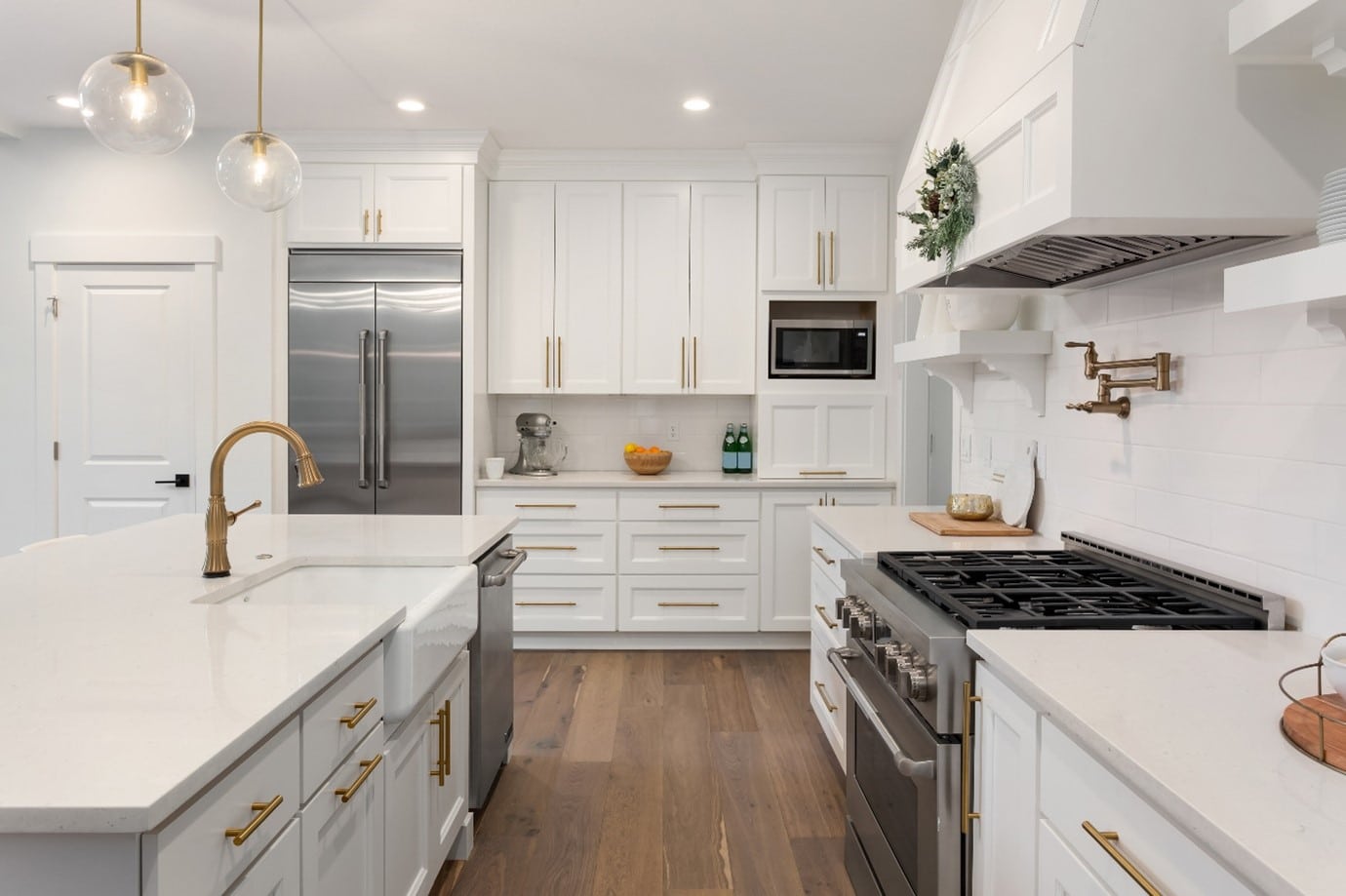 Cost saving kitchen renovation ideas