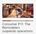 Remodelers News Reel 2