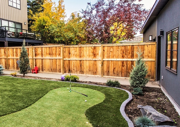 Things to consider before installing a new fence in Calgary