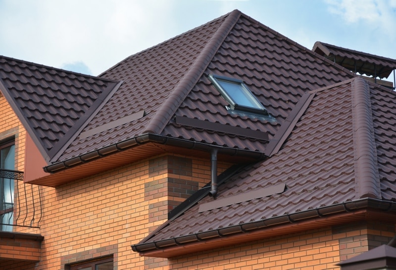 Best Roofing Materials Canada [2021], Material Costs